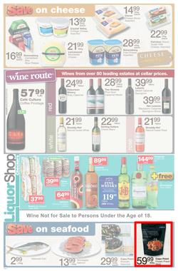 Checkers Eastern Cape : Save (20 Jan - 2 Feb 2014), page 2