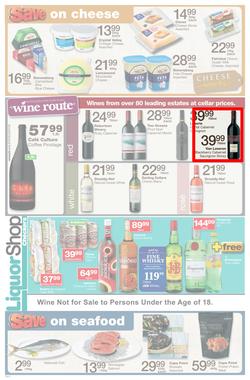 Checkers Eastern Cape : Save (20 Jan - 2 Feb 2014), page 2