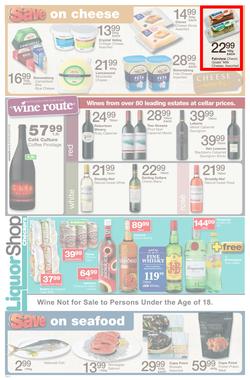 Checkers Eastern Cape : Save (20 Jan - 2 Feb 2014), page 2
