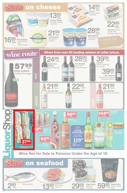 Checkers Eastern Cape : Save (20 Jan - 2 Feb 2014), page 2