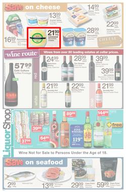 Checkers Eastern Cape : Save (20 Jan - 2 Feb 2014), page 2