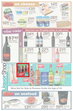 Checkers Eastern Cape : Save (20 Jan - 2 Feb 2014), page 2