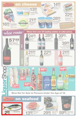 Checkers Eastern Cape : Save (20 Jan - 2 Feb 2014), page 2