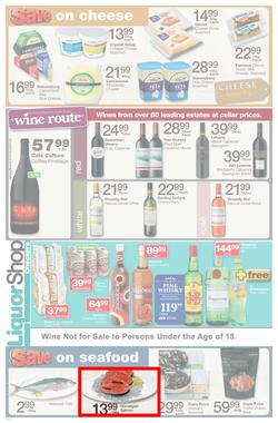 Checkers Eastern Cape : Save (20 Jan - 2 Feb 2014), page 2