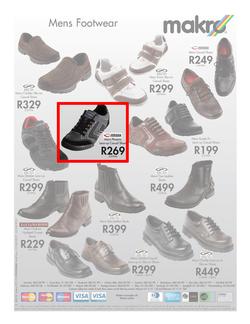 Makro : Footwear (17 Apr - 23 Apr), page 2