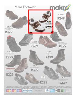 Makro : Footwear (17 Apr - 23 Apr), page 2
