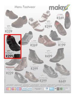 Makro : Footwear (17 Apr - 23 Apr), page 2