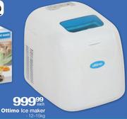 Ottimo Ice Maker