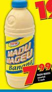 Madu Mageu Assorted-1Ltr