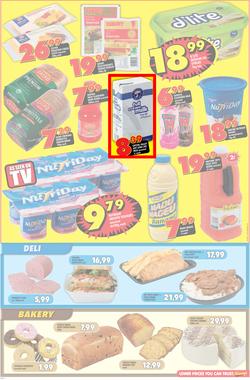 Shoprite Gauteng : Low Prices This January (23 Jan - 9 Feb 2014), page 2