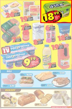 Shoprite Gauteng : Low Prices This January (23 Jan - 9 Feb 2014), page 2
