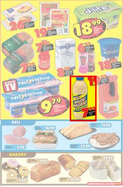 Shoprite Gauteng : Low Prices This January (23 Jan - 9 Feb 2014), page 2