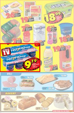 Shoprite Gauteng : Low Prices This January (23 Jan - 9 Feb 2014), page 2