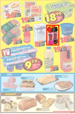 Shoprite Gauteng : Low Prices This January (23 Jan - 9 Feb 2014), page 2