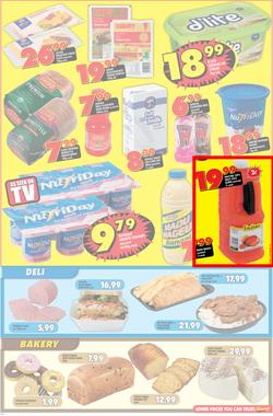 Shoprite Gauteng : Low Prices This January (23 Jan - 9 Feb 2014), page 2