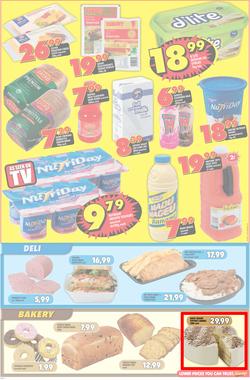 Shoprite Gauteng : Low Prices This January (23 Jan - 9 Feb 2014), page 2