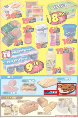 Shoprite Gauteng : Low Prices This January (23 Jan - 9 Feb 2014), page 2