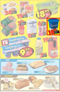 Shoprite Gauteng : Low Prices This January (23 Jan - 9 Feb 2014), page 2