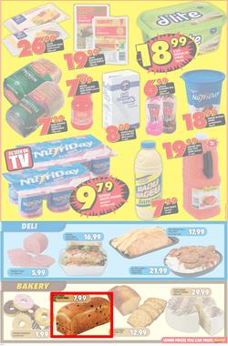 Shoprite Gauteng : Low Prices This January (23 Jan - 9 Feb 2014), page 2