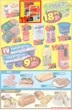 Shoprite Gauteng : Low Prices This January (23 Jan - 9 Feb 2014), page 2