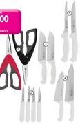 2 Pack Chef Shears-Per 2 Pack
