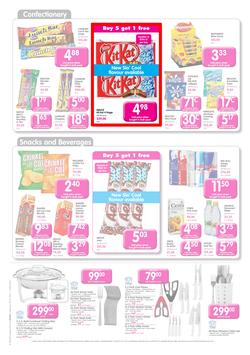 Makro Port Elizabeth : Food (29 Jan - 12 Feb 2014), page 2