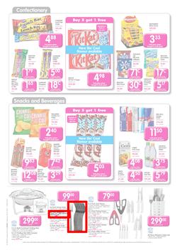 Makro Port Elizabeth : Food (29 Jan - 12 Feb 2014), page 2