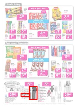Makro Port Elizabeth : Food (29 Jan - 12 Feb 2014), page 2