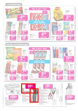 Makro Port Elizabeth : Food (29 Jan - 12 Feb 2014), page 2