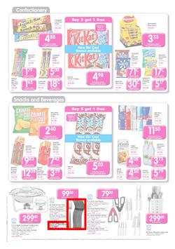 Makro Port Elizabeth : Food (29 Jan - 12 Feb 2014), page 2