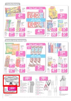 Makro Port Elizabeth : Food (29 Jan - 12 Feb 2014), page 2