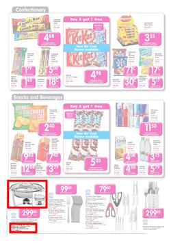 Makro Port Elizabeth : Food (29 Jan - 12 Feb 2014), page 2