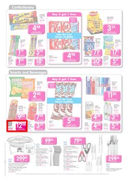 Makro Port Elizabeth : Food (29 Jan - 12 Feb 2014), page 2