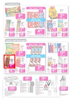 Makro Port Elizabeth : Food (29 Jan - 12 Feb 2014), page 2