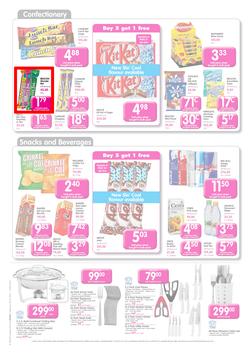 Makro Port Elizabeth : Food (29 Jan - 12 Feb 2014), page 2