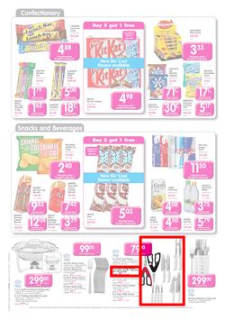 Makro Port Elizabeth : Food (29 Jan - 12 Feb 2014), page 2