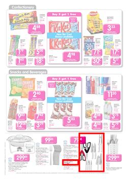 Makro Port Elizabeth : Food (29 Jan - 12 Feb 2014), page 2