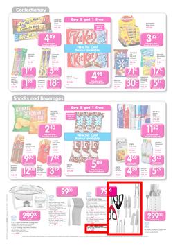 Makro Port Elizabeth : Food (29 Jan - 12 Feb 2014), page 2