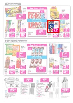 Makro Port Elizabeth : Food (29 Jan - 12 Feb 2014), page 2