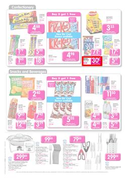 Makro Port Elizabeth : Food (29 Jan - 12 Feb 2014), page 2