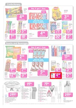 Makro Port Elizabeth : Food (29 Jan - 12 Feb 2014), page 2