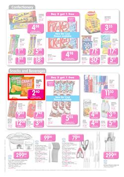 Makro Port Elizabeth : Food (29 Jan - 12 Feb 2014), page 2