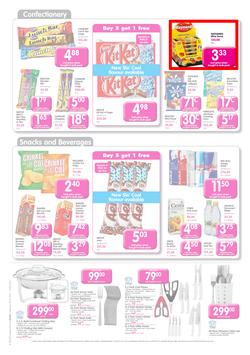 Makro Port Elizabeth : Food (29 Jan - 12 Feb 2014), page 2