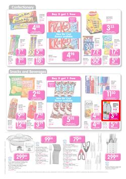 Makro Port Elizabeth : Food (29 Jan - 12 Feb 2014), page 2