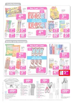 Makro Port Elizabeth : Food (29 Jan - 12 Feb 2014), page 2