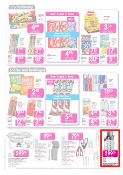 Makro Port Elizabeth : Food (29 Jan - 12 Feb 2014), page 2