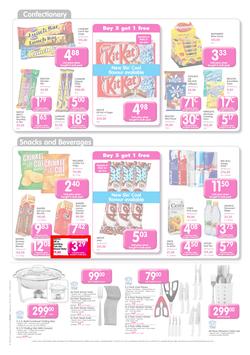 Makro Port Elizabeth : Food (29 Jan - 12 Feb 2014), page 2