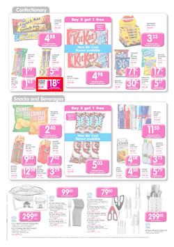 Makro Port Elizabeth : Food (29 Jan - 12 Feb 2014), page 2