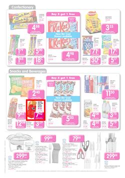 Makro Port Elizabeth : Food (29 Jan - 12 Feb 2014), page 2