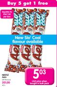 Nestle Aero (All Flavours)-40's